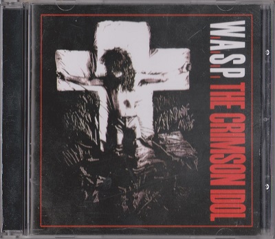 W.A.S.P. - The Crimson Idol (1992)