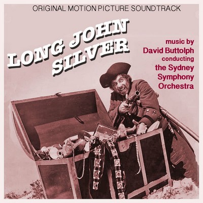 Long John Silver Soundtrack 
