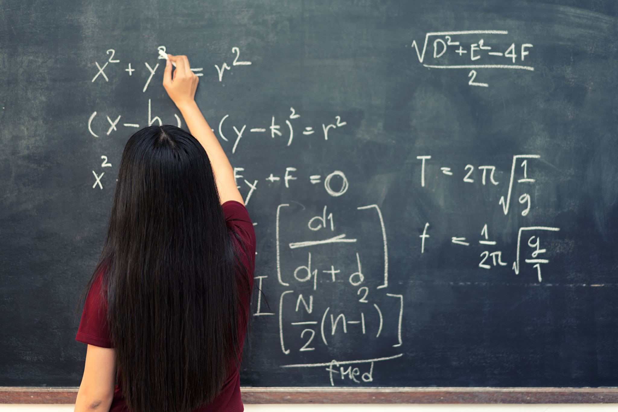 Як учням зараз покращити свої знання з математики в 5 класі?