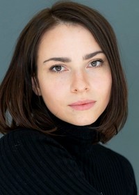 Татьяна Яхина