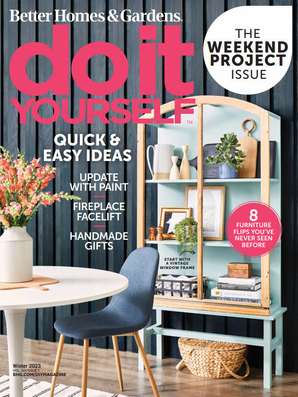 Do It Yourself - Vol. 30, Issue 1 - 2023 Winter.jpg