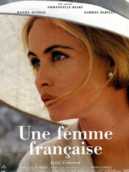   / Une femme française (1995) DVDRip-AVC  ExKinoRay | P