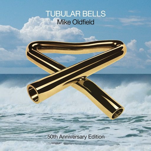 Mike Oldfield - Tubular Bells [Hi-Res, 50 th Anniversary Edition] (1973-2023) FLAC