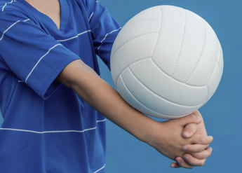 Клуб Palma Volley Club: занятия волейболом для взрослых и детей