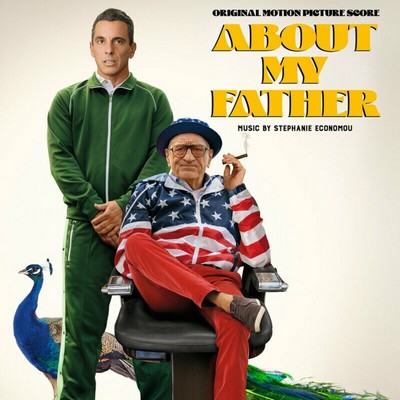About My Father Soundtrack