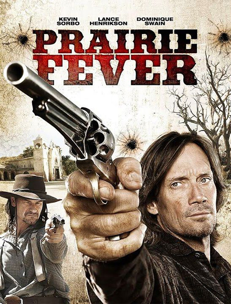 Закат в прериях / Prairie Fever (2008) WEB-DL 1080p | P, P2