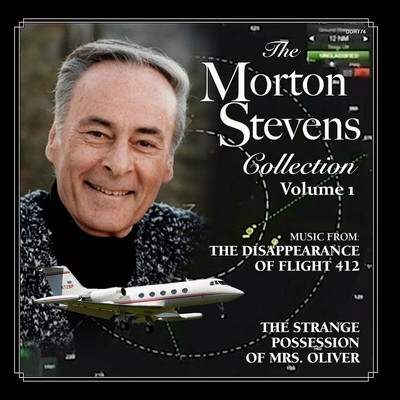 The Morton Stevens Collection Vol. 1 Soundtrack