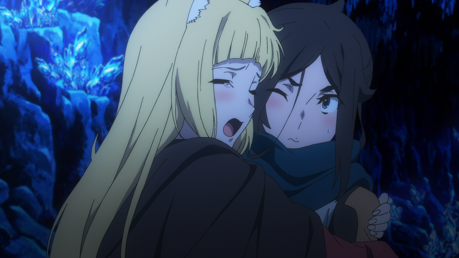 [Almighty] Danmachi IV - 02 [BD 1920x1080 x264 10bit FLAC].mkv_snapshot_16.39_[2023.06.10_20.06.57].png