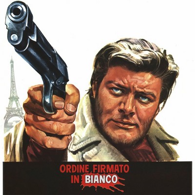 Ordine Firmato In Bianco Soundtrack