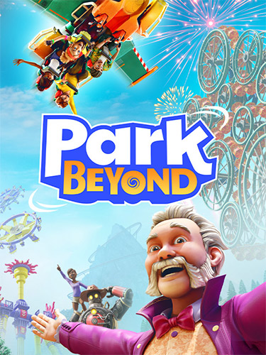 Park Beyond – v3.0.0.171449 + 10 DLCs
