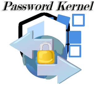 Portable Password Kernel 2.0 Portable Password Kernel 2.0