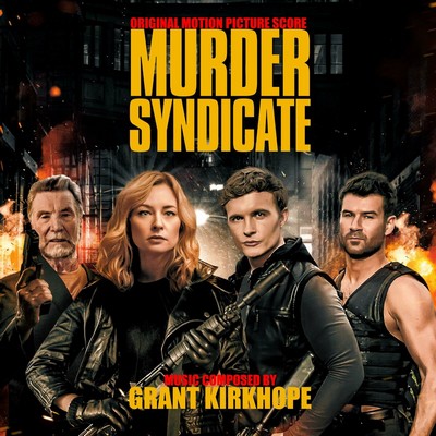Murder Syndicate Soundtrack
