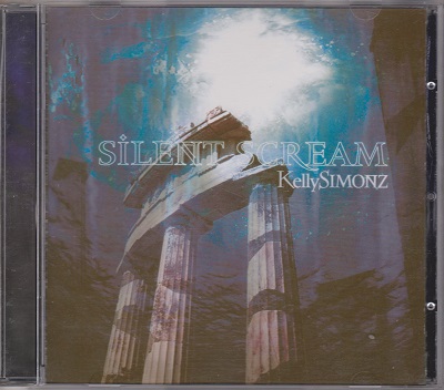 Kelly Simonz ‎– Silent Scream (1999)