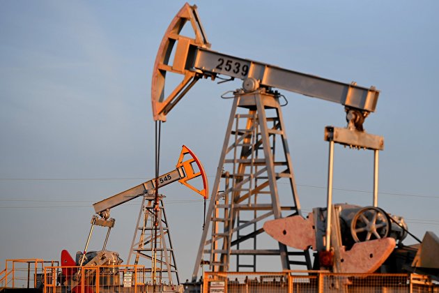 Ирак планирует нарастить добычу нефт