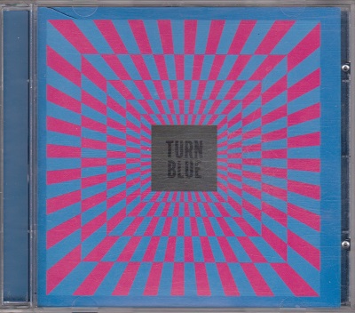The Black Keys - Turn Blue (2014)