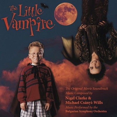 The Little Vampire Soundtrack