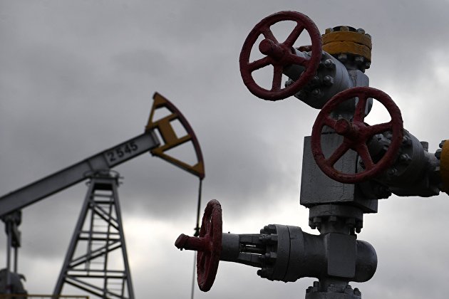 Россия подтвердила сокращение экспорта нефти на 500 тысяч баррелей в сутк
