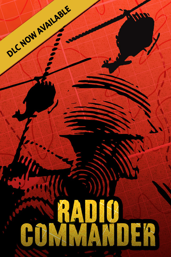 Radio Commander - Complete Edition