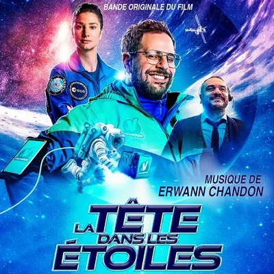 La tête dans les étoiles Soundtrack 