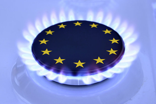 В Еврокомиссии озвучили предложении поставщиков газа для совместных закупок