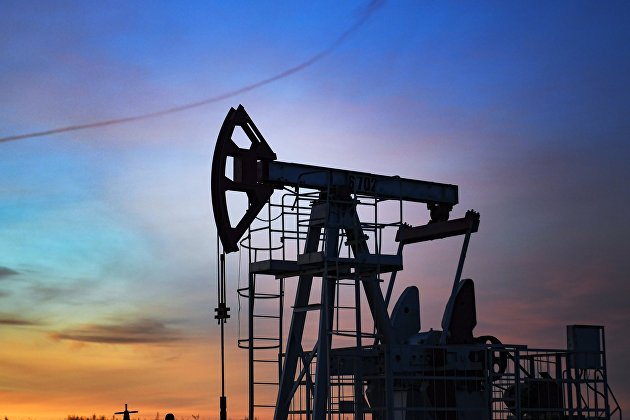 Добыча нефти в России сохранилась в мае на уровне апреля
