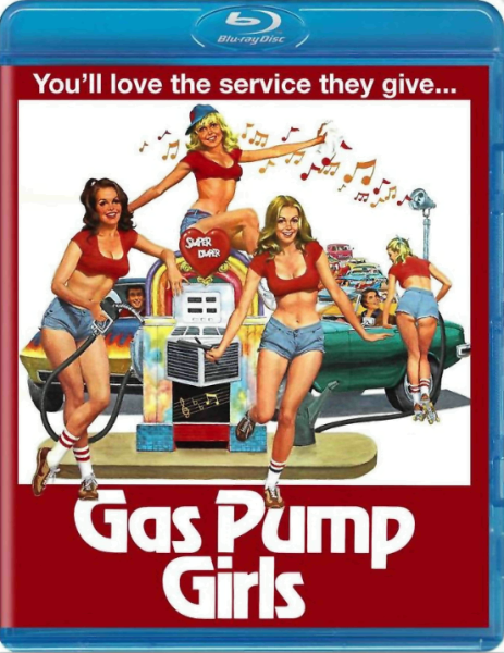    / Gas Pump Girls (1979) BDRip 720p  ExKinoRay | L1