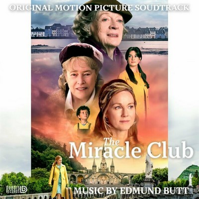 The Miracle Club Soundtrack