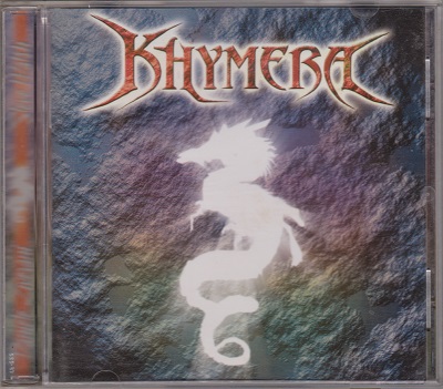 Khymera ‎– Khymera (2003)