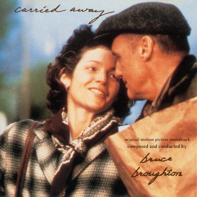 Carried Away Soundtrack