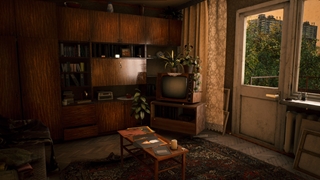 Unholy [v 30649] (2023) PC | Repack by Wanterlude