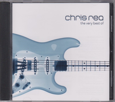 Chris Rea ‎– The Very Best Of (2001)