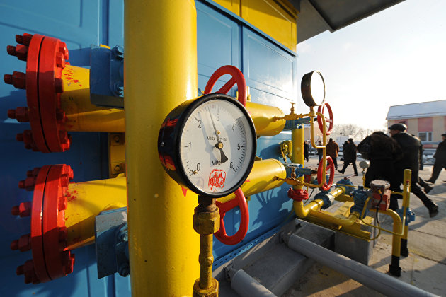 Нафтогаз умывает руки: украинцев отправили отнимать газ у европейцев