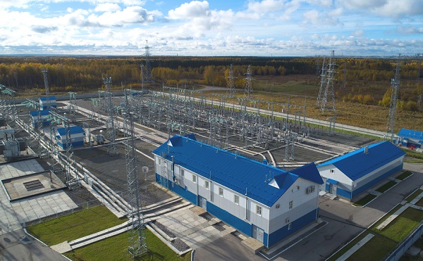 «Россети» повысит надежность электроснабжения объектов ПАО «Газпром» в Марий Эл