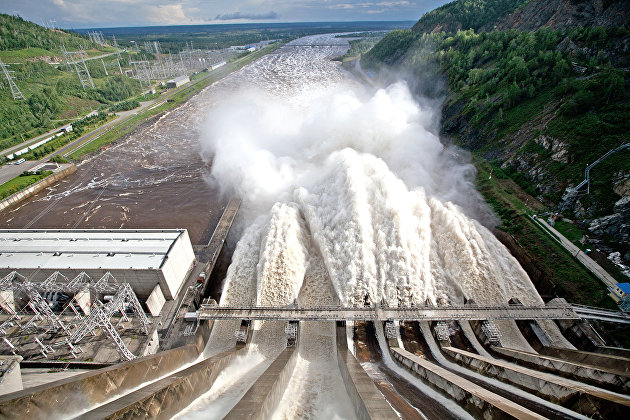Россия и Мозамбик подписали соглашение по строительству ГЭС Лурио — 2