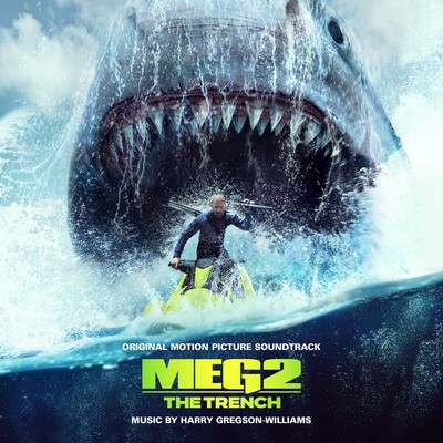 Meg 2: The Trench Soundtrack