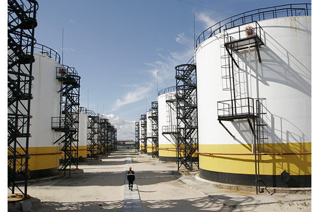 Аналитик назвал последствие развития нефтепереработки в России