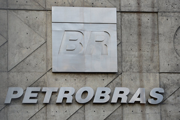 Бразильский нефтегазовый гигант Petrobras отчитался о снижении прибыли
