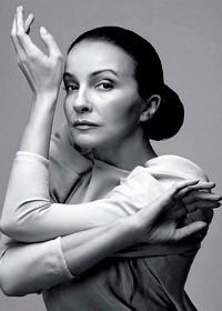 Алла Сигалова