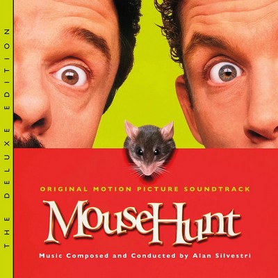 Mouse Hunt Soundtrack (Deluxe)
