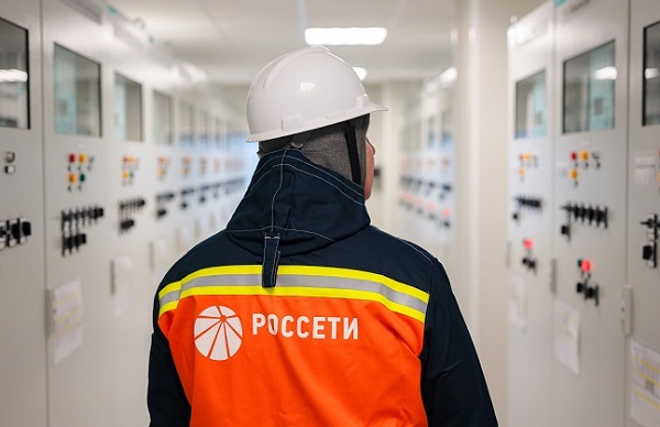 Показатель EBITDA «Россети Ленэнерго» за полугодие составил 26,6 млрд рублей