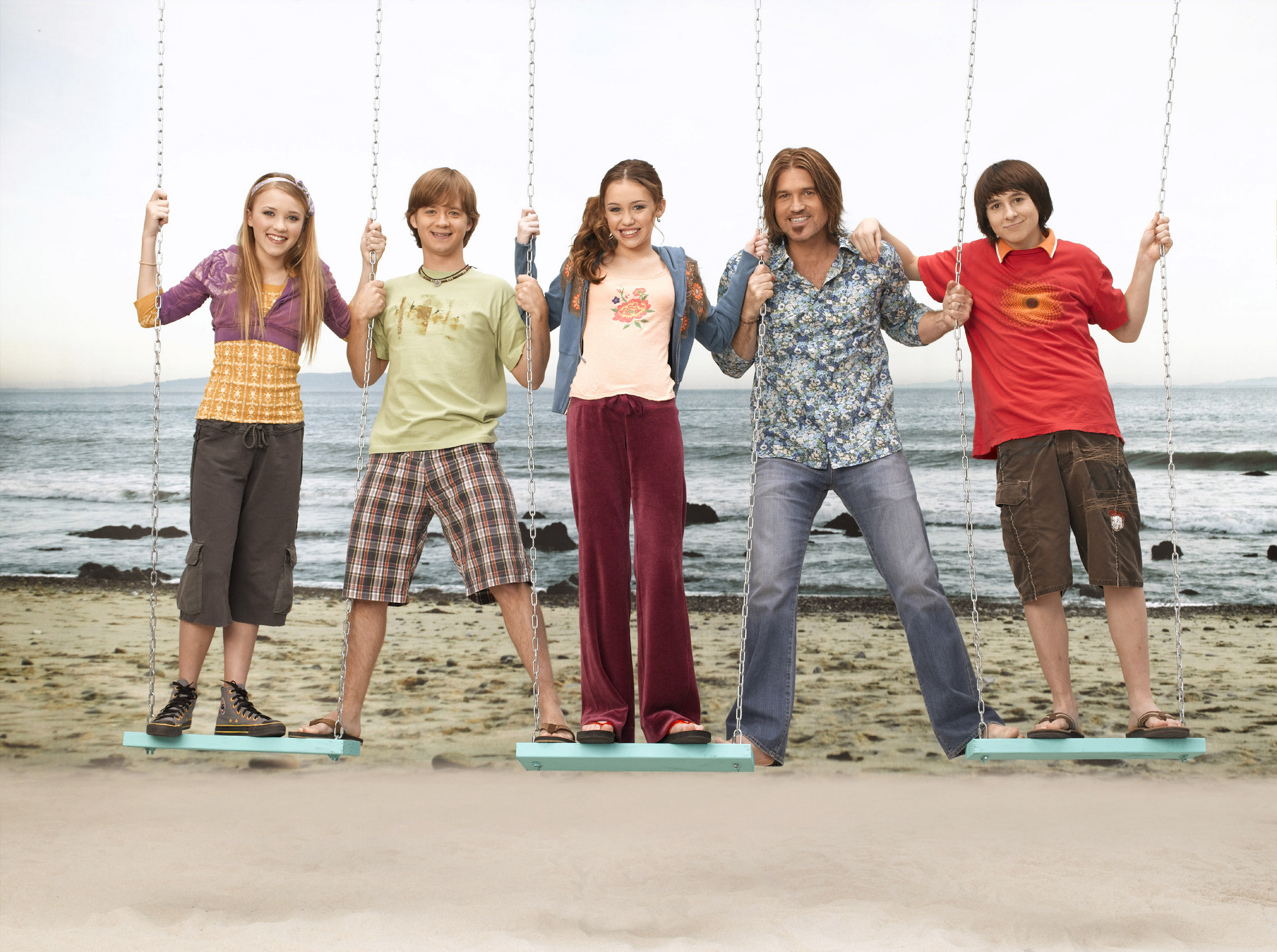 We Live Together Stars
