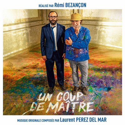 Un coup de maître Soundtrack