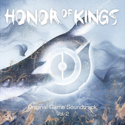 Honor of Kings Vol. 2 Soundtrack