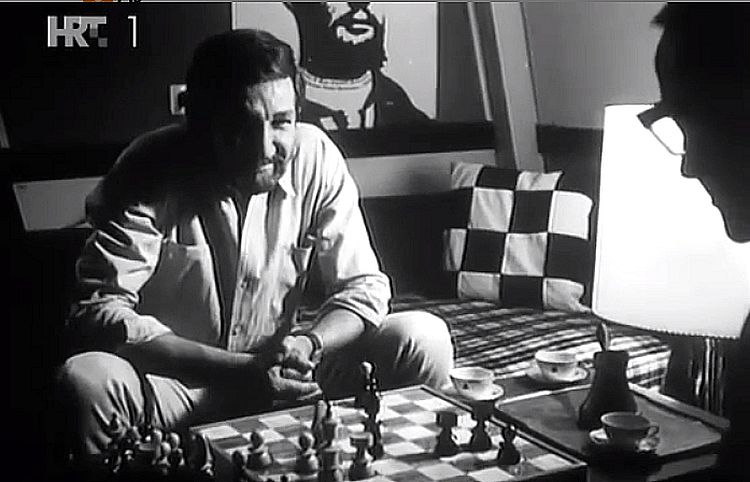 Рондо /Rondo/ 1966 (0:09:55 / 1:31:00)