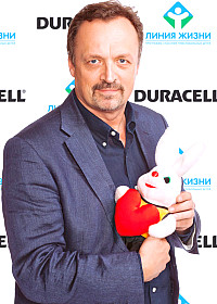 Виктор Гусев