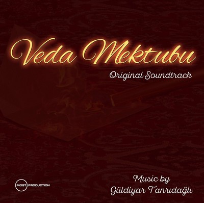 Veda Mektubu Soundtrack
