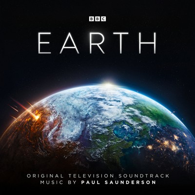 Earth Soundtrack