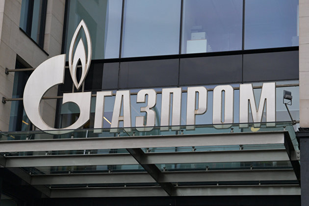Газпром подает газ в Европу через Украину согласно заявкам на 25 августа
