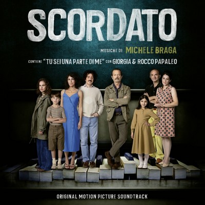 Scordato Soundtrack
