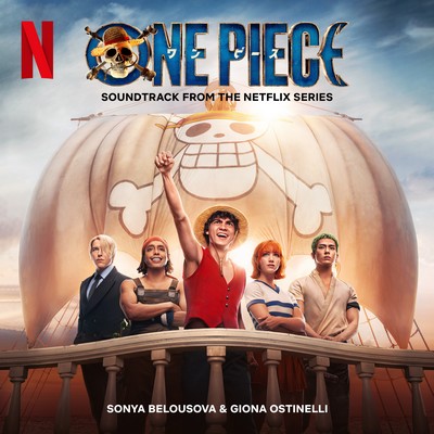One Piece Soundtrack 